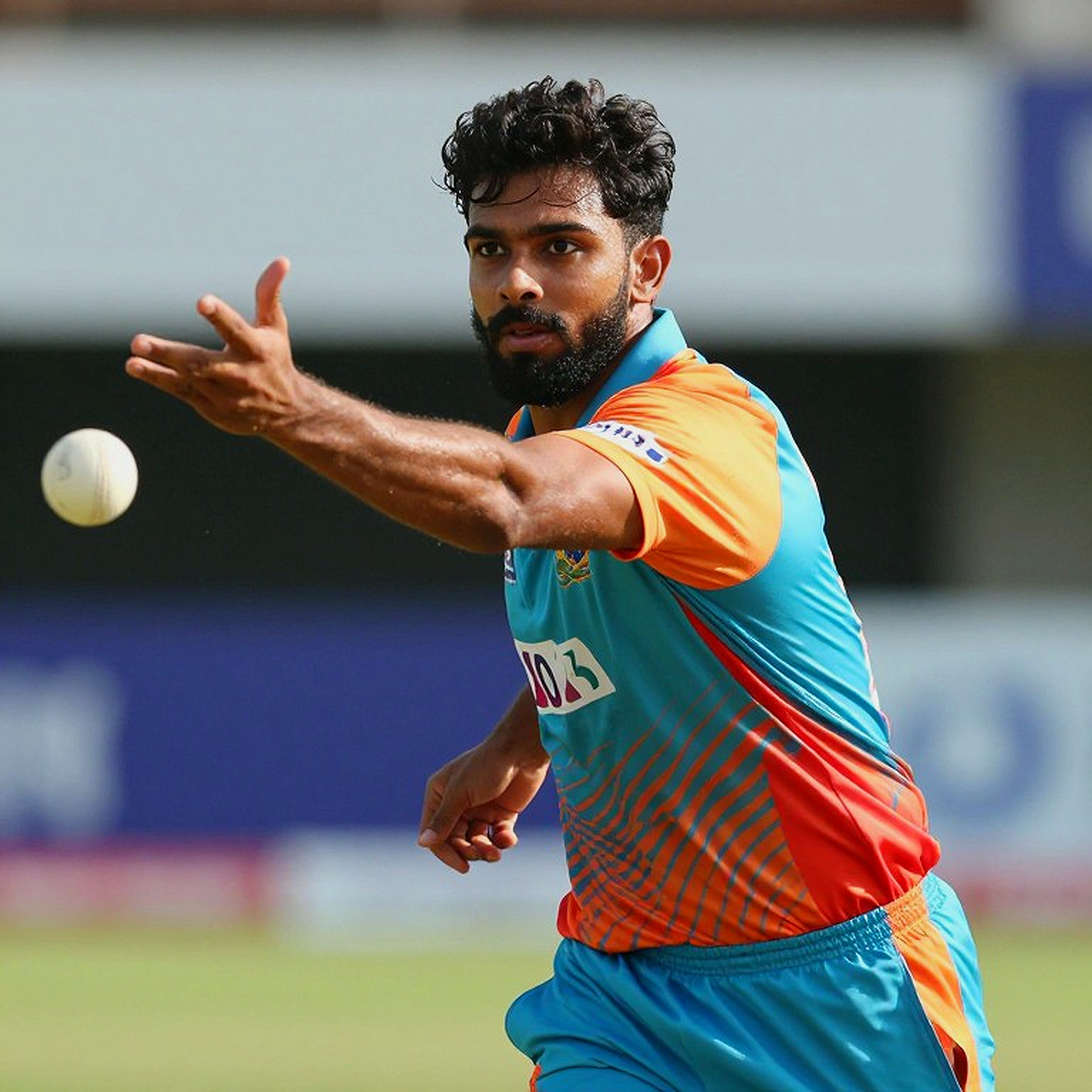 From Ticket Punch to Token Ledger: Will Blockchain Change Cricket's Soul? From Ticket Punch to Token Ledger: Will Blockchain Change Cricket's Soul?