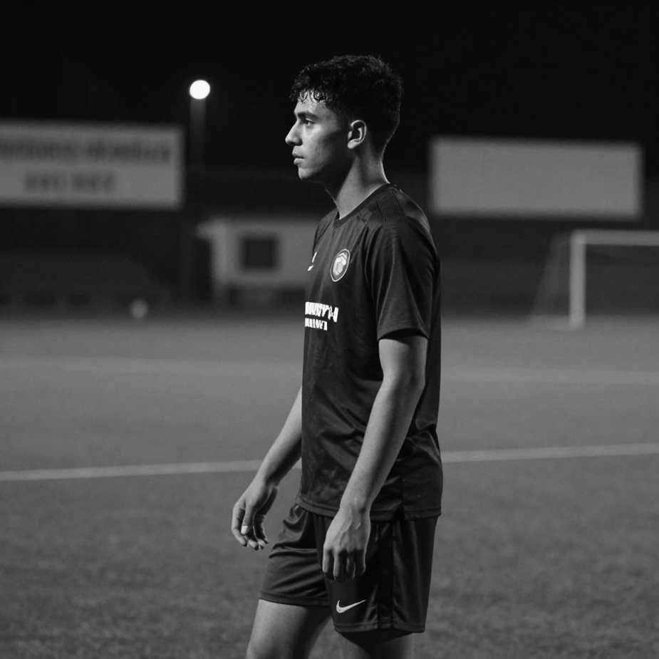 Thirty Minutes Through the Big Door: Saud Abdulhamid's Return and the Lyon–Sporting Reckoning Thirty Minutes Through the Big Door: Saud Abdulhamid's Return and the Lyon–Sporting Reckoning