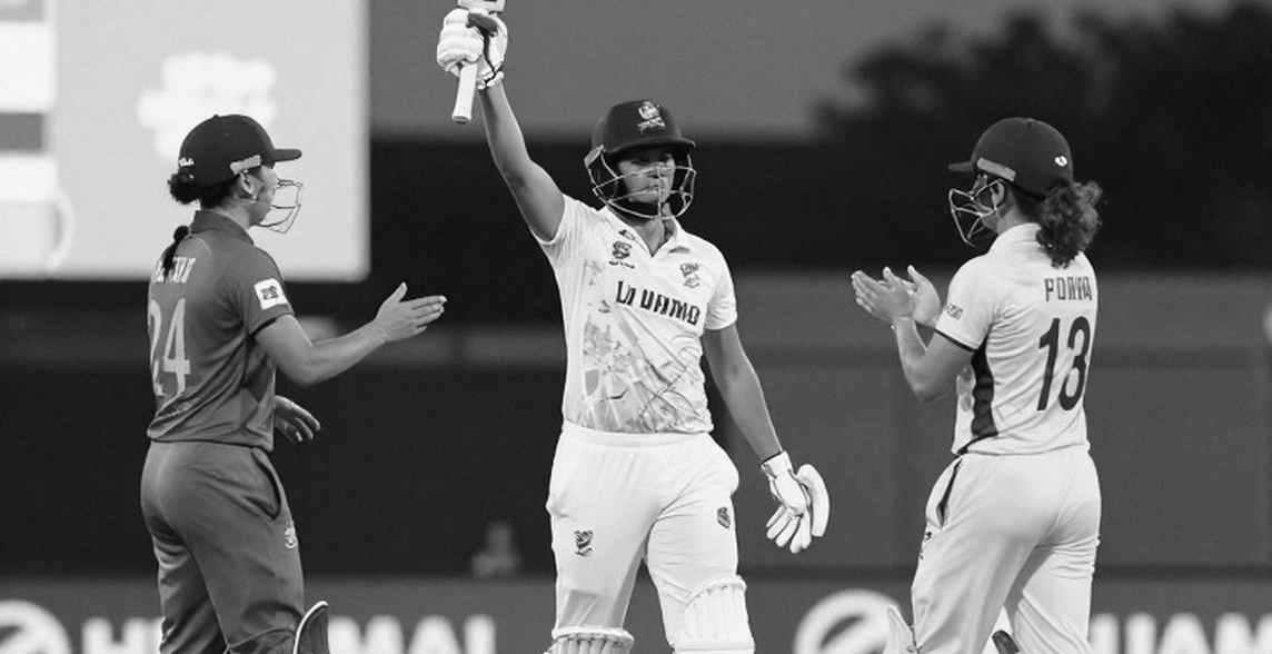 Blockchain can change cricket's ledger of trust — where is Bangladesh waiting at the door?