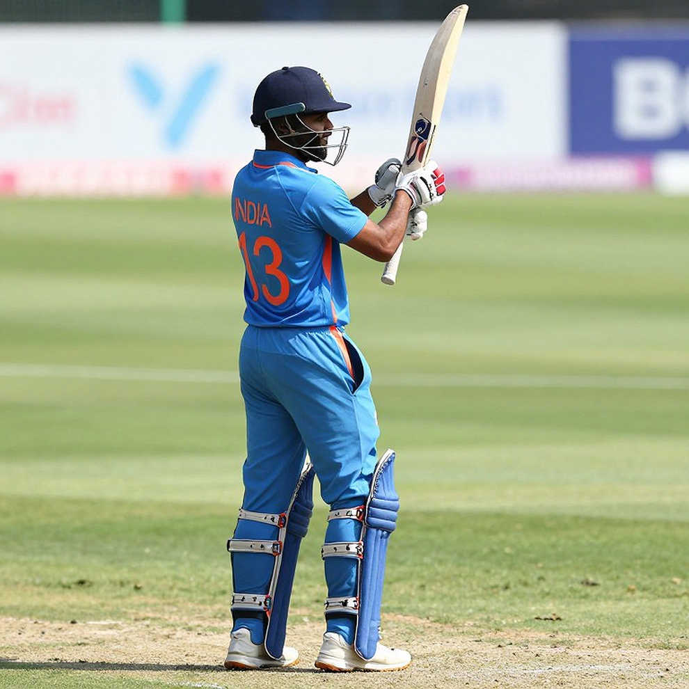 Empty Data, Full Claims: The Integrity of Cricket Analytics and the Limits of Blockchain Empty Data, Full Claims: The Integrity of Cricket Analytics and the Limits of Blockchain