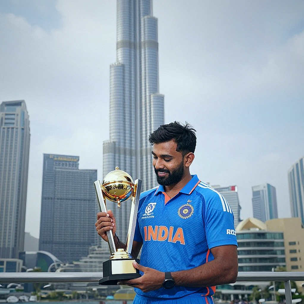 রান-আপের হারিয়ে যাওয়া চার মিটার: ক্রিকেট ক্যালেন্ডারের নীরব ওয়ার্কলোড সংকট