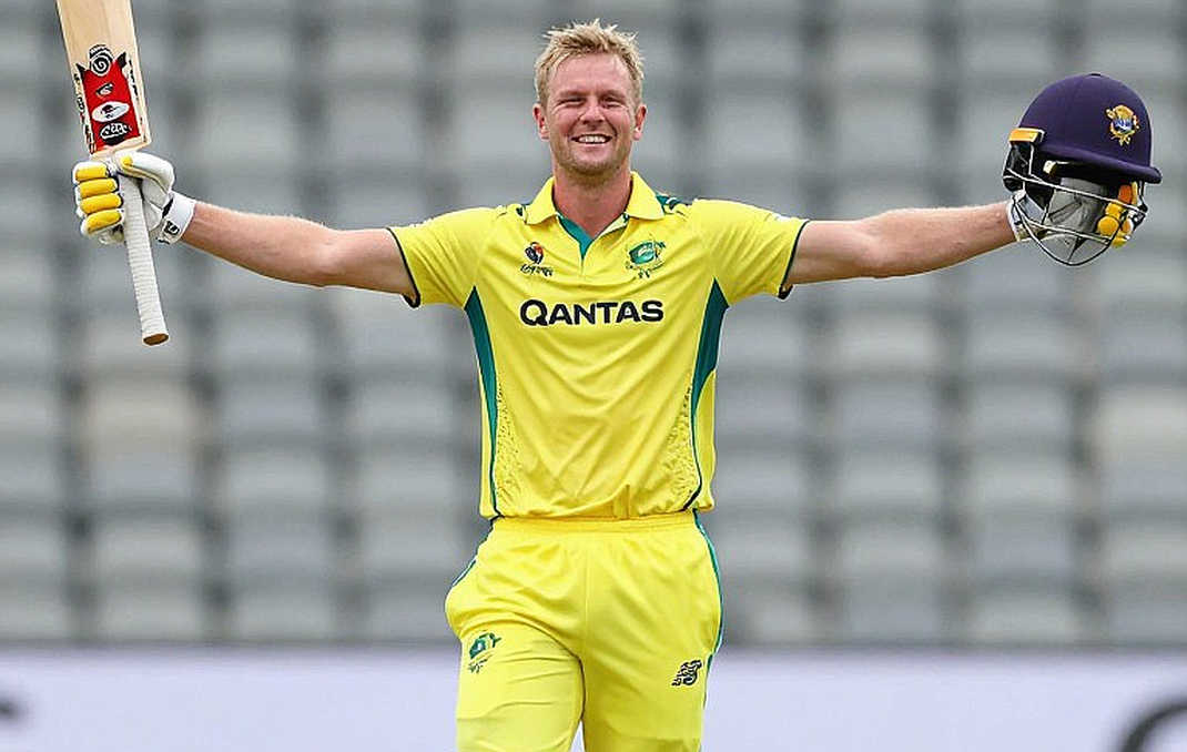 The Four Metres a Run-Up Loses: Cricket's Quiet Workload Crisis The Four Metres a Run-Up Loses: Cricket's Quiet Workload Crisis