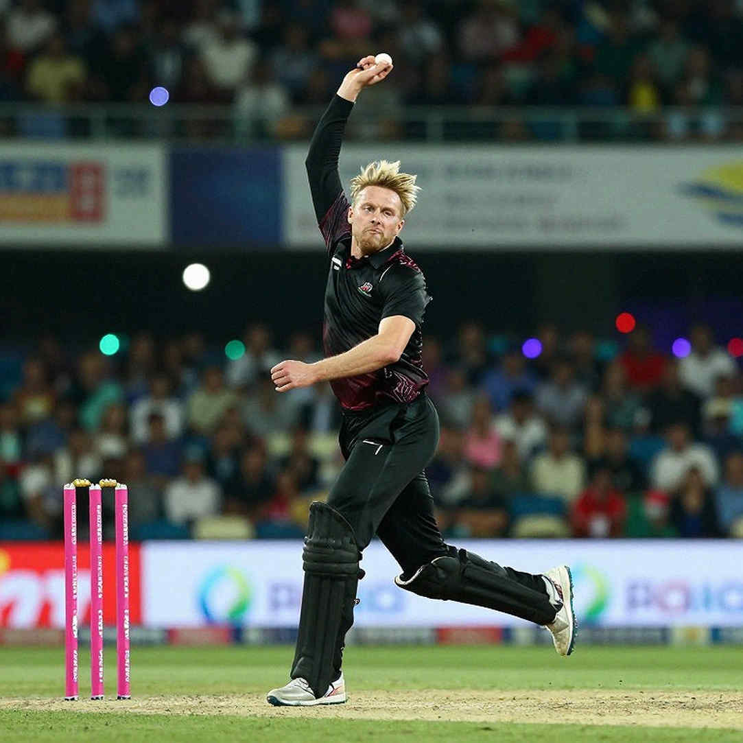 The Four Metres a Run-Up Loses: Cricket's Quiet Workload Crisis The Four Metres a Run-Up Loses: Cricket's Quiet Workload Crisis