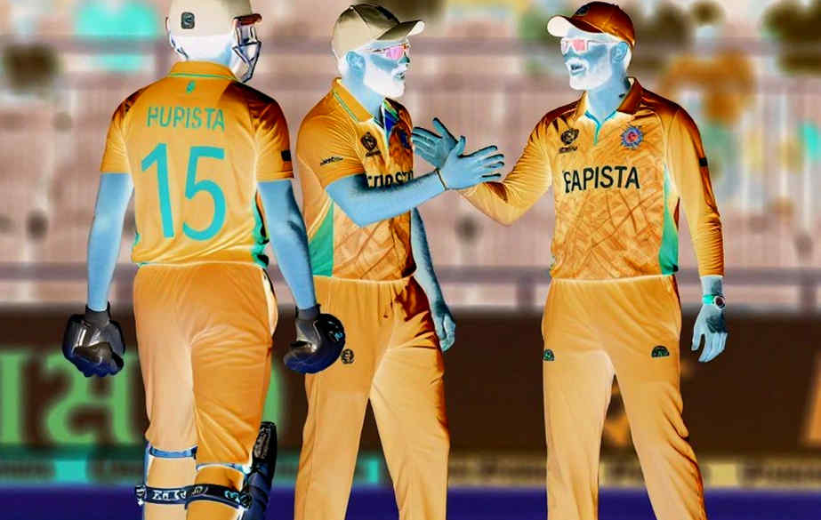 Blockchain in Cricket Economics: The Policy Architecture of a New Engine Blockchain in Cricket Economics: The Policy Architecture of a New Engine
