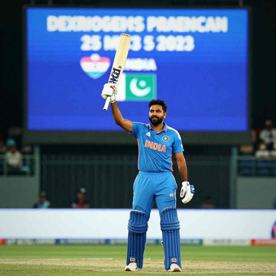 Empty Data, Broken Verdicts: Why Cricket's Review System Needs an Immutable Ledger Empty Data, Broken Verdicts: Why Cricket's Review System Needs an Immutable Ledger