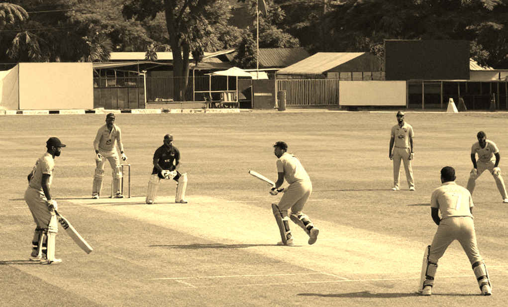 Empty Data, Broken Verdicts: Why Cricket's Review System Needs an Immutable Ledger Empty Data, Broken Verdicts: Why Cricket's Review System Needs an Immutable Ledger