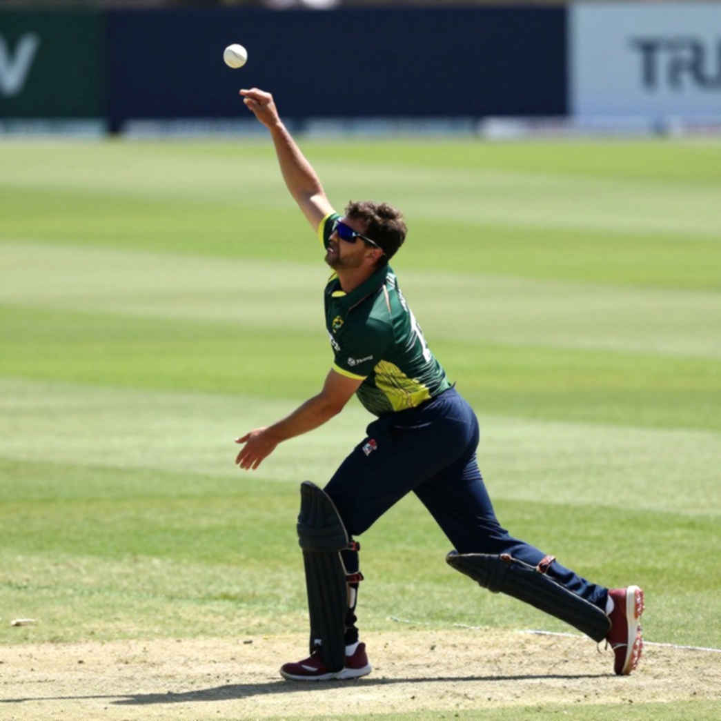 The Ledger Does Not Break, the Body Does: Bangladesh's Pace Bowling, Three Frames and a Quiet Debt