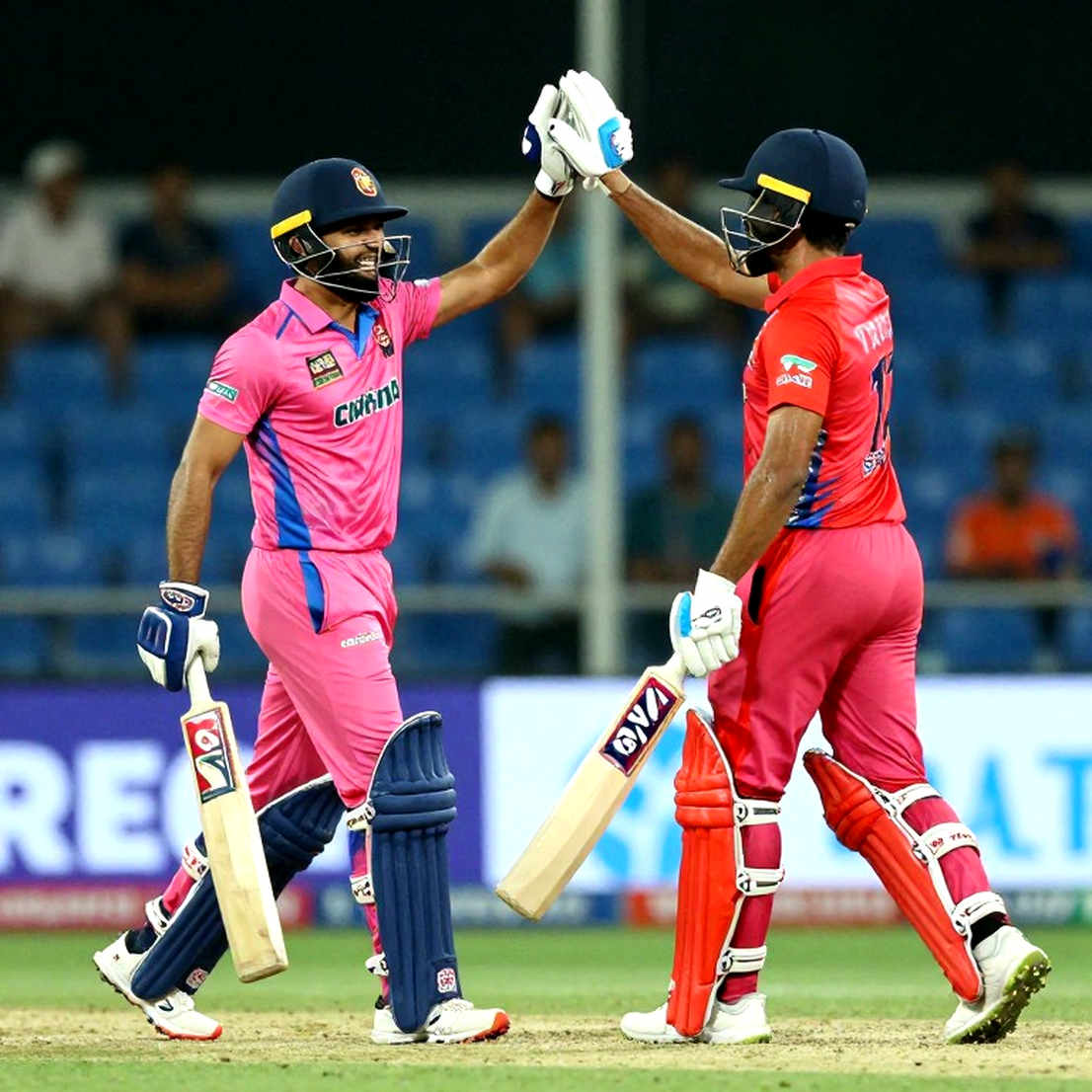 Not the 19 Runs — India's Gold Was Won in the Middle Overs: The Real Asian Games Final Scorecard Not the 19 Runs — India's Gold Was Won in the Middle Overs: The Real Asian Games Final Scorecard