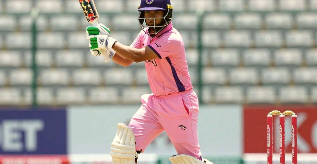 BCB's Tri-Series Squad: A Heavy Spin Layer, a New Captain, and One Error Buried in the List BCB's Tri-Series Squad: A Heavy Spin Layer, a New Captain, and One Error Buried in the List