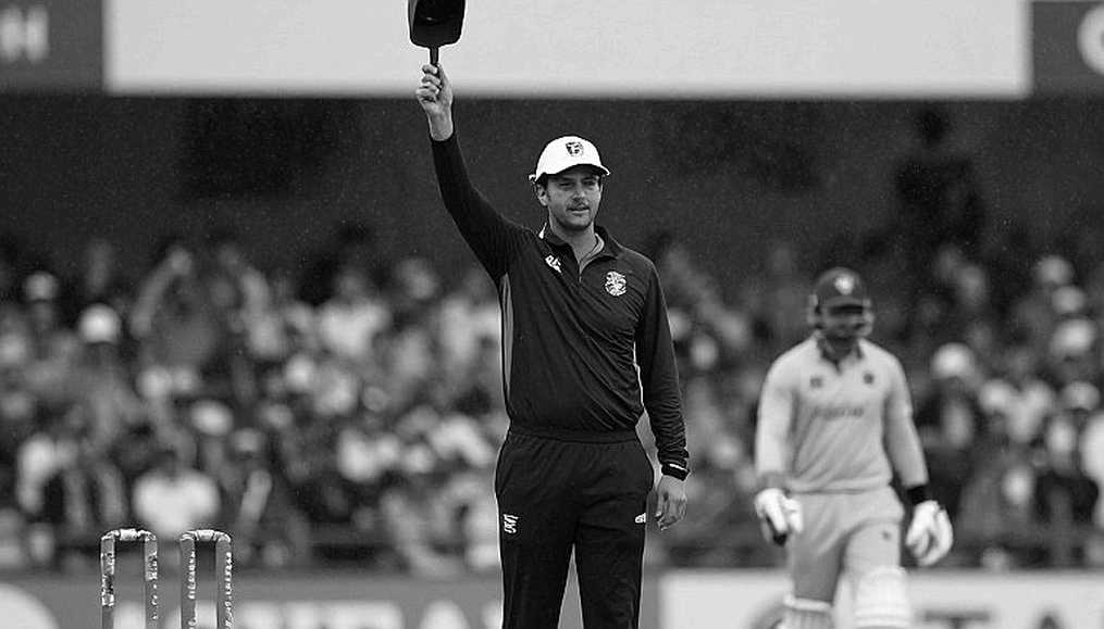 Reading the Void: Cricket's Data Integrity, Chains of Verification and the Asian Market Reading the Void: Cricket's Data Integrity, Chains of Verification and the Asian Market