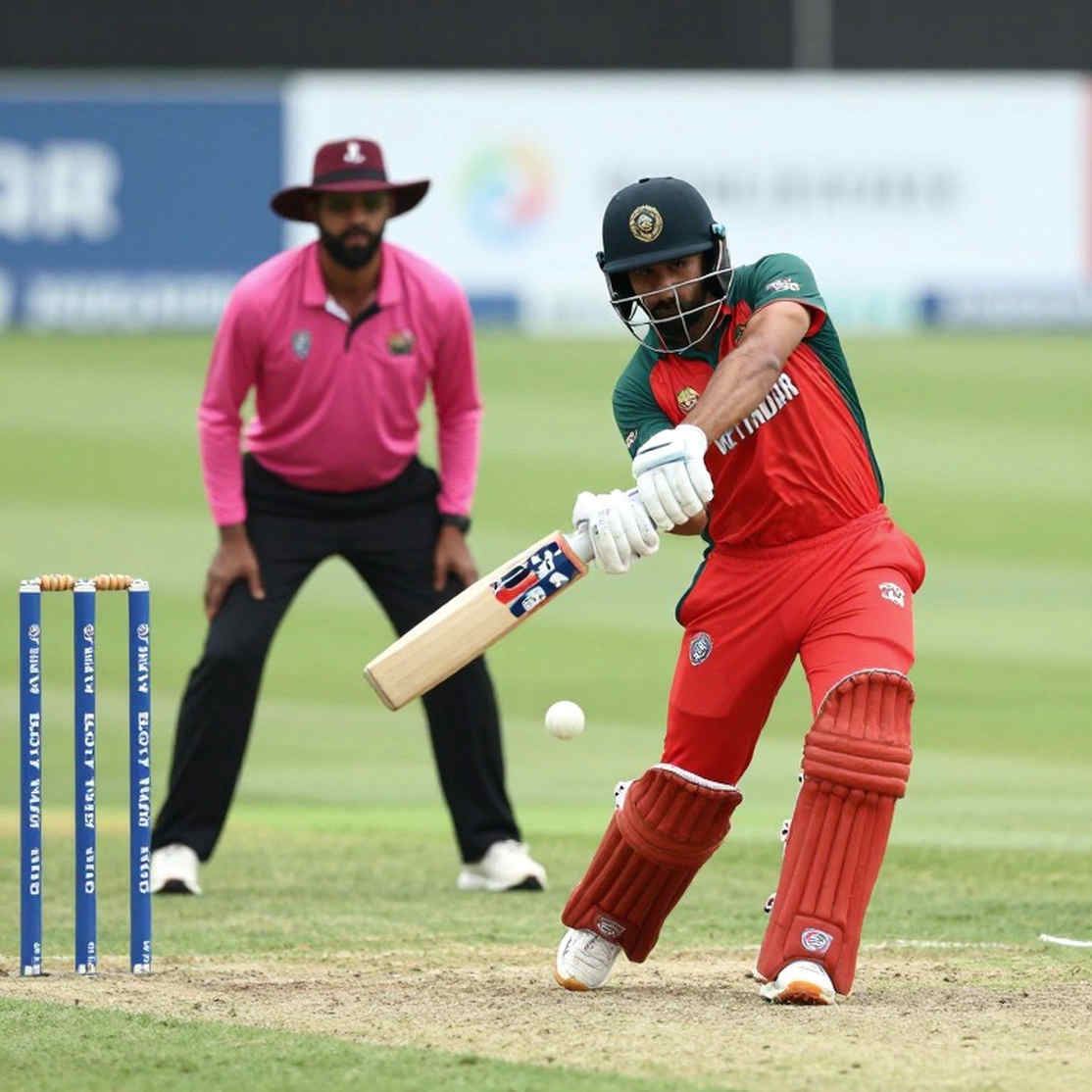 এশিয়ার ক্রিকেট ক্যালেন্ডারের ইনজুরি-খতিয়ান: একটি কাঁধ, তিনটি ঘড়ি এশিয়ার ক্রিকেট ক্যালেন্ডারের ইনজুরি-খতিয়ান: একটি কাঁধ, তিনটি ঘড়ি