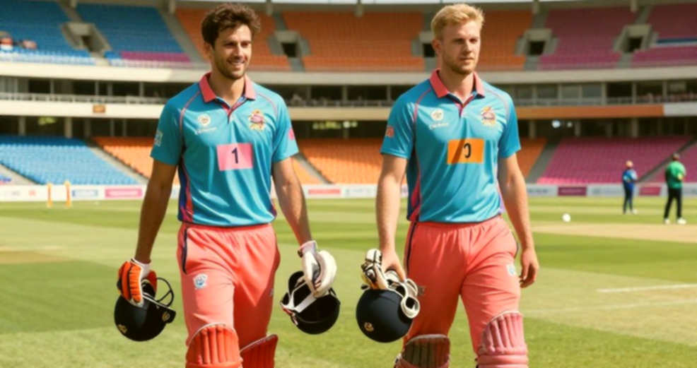 The Analysis File Was Never Opened: A Transparency Note from the Cricket Desk