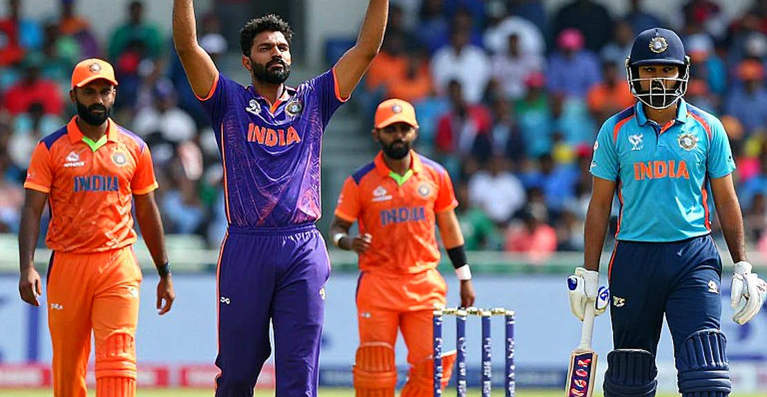 The Hand-Counted Audit of Asian Cricket: Pitch Age, Crowd, and Bowler Workload The Hand-Counted Audit of Asian Cricket: Pitch Age, Crowd, and Bowler Workload