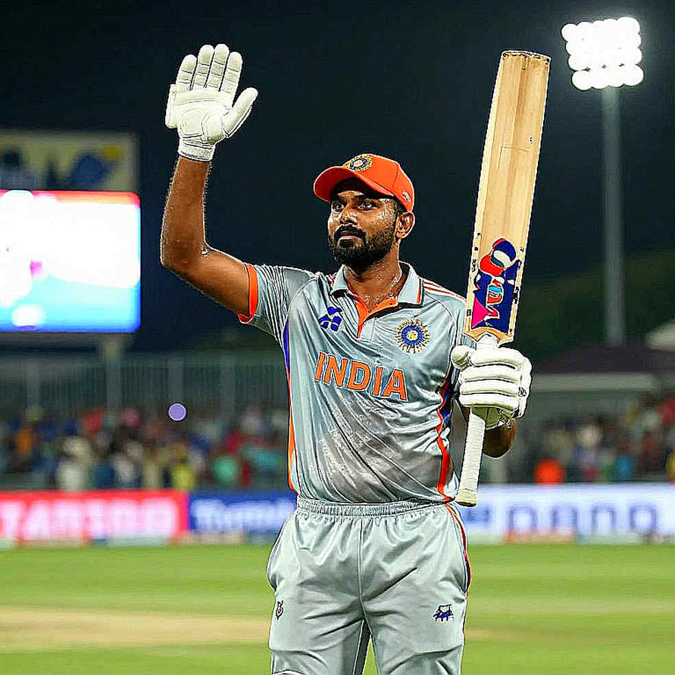 লেজারের ঋতু: দক্ষিণ এশিয়ার ইয়ুথ ক্রিকেটে জমা, বোঝা আর খরচের হিসাব