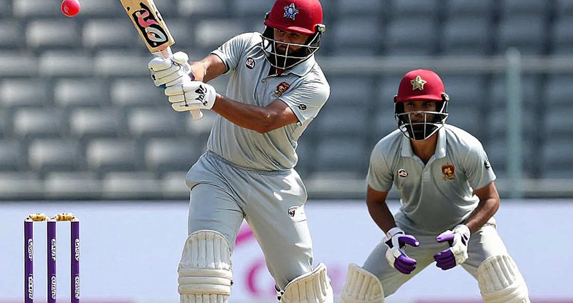 খুলনার কাছে ইনিংস ও ১৩৫ রানে হারল বরিশাল: ৪২৬ বনাম ৯৪+১৯৭ — এক ইনিংস হারের পেছনের হিসাব