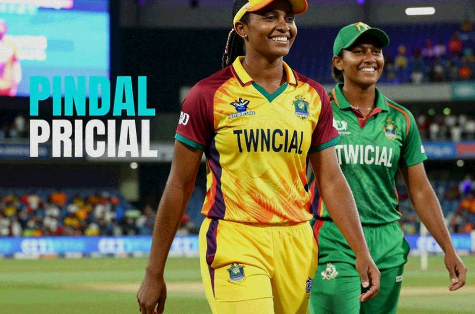 The Nine Middle Overs: T20 Cricket's Most Mispriced Asset