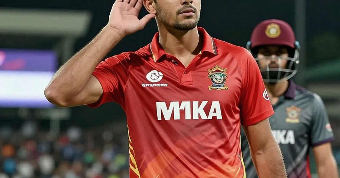 The Analysis With No Evidence: The Hollow Foundation of Bangladesh's Cricket Talk The Analysis With No Evidence: The Hollow Foundation of Bangladesh's Cricket Talk