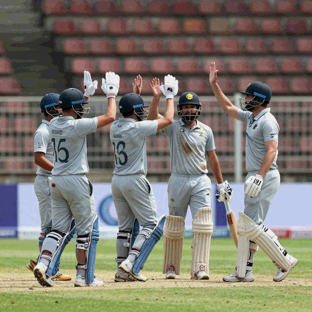 The Analysis With No Evidence: The Hollow Foundation of Bangladesh's Cricket Talk The Analysis With No Evidence: The Hollow Foundation of Bangladesh's Cricket Talk