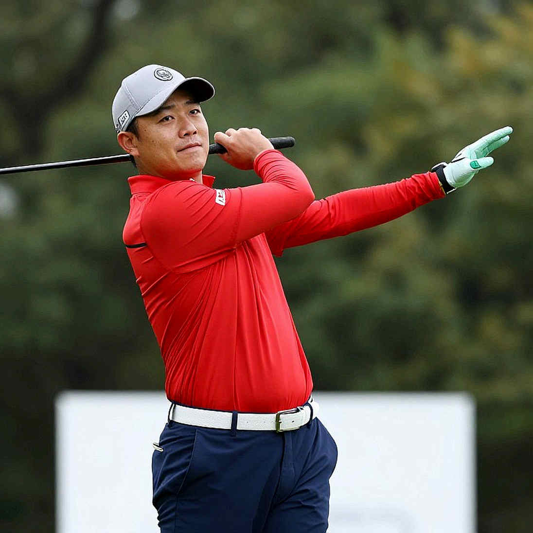 Nick Taylor's Ledger at Medinah's 18th: Where Adrenaline and Hand-Coded Numbers Tell the Same Truth Nick Taylor's Ledger at Medinah's 18th: Where Adrenaline and Hand-Coded Numbers Tell the Same Truth
