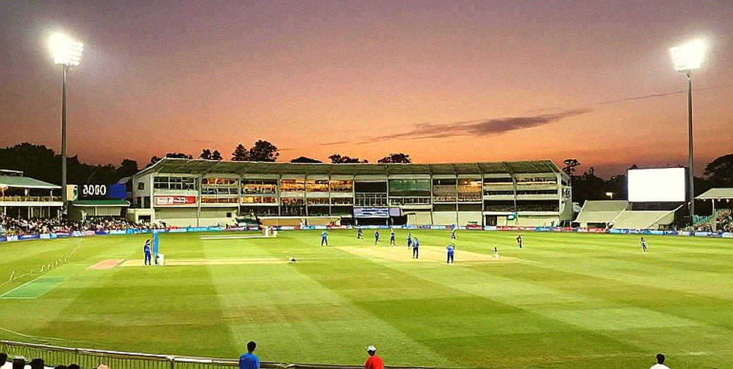 Gloves, Empty Calendars and a Young Woman's Unfinished Song: The Inner Map of Women's Cricket Gloves, Empty Calendars and a Young Woman's Unfinished Song: The Inner Map of Women's Cricket