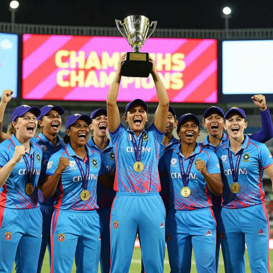 হারমানপ্রীত কাউরের উত্তরাধিকার: ২০২৫ বিশ্বকাপ থেকে উত্তরসূরির প্রশ্ন