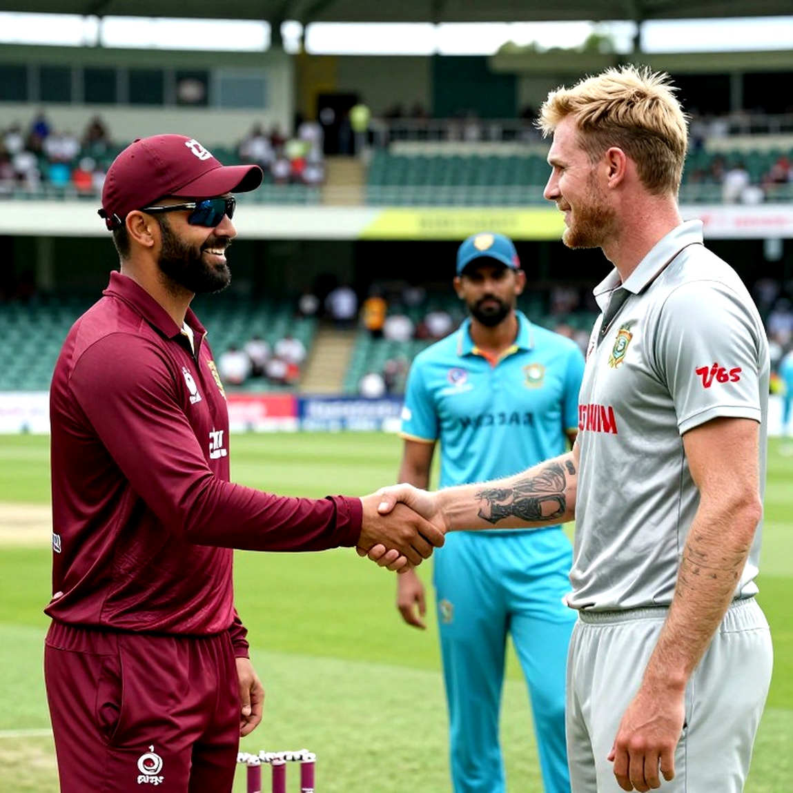 The Frame Rate Changed, the Referee Did Not — Where Cricket's Officiating Pressure Moves in the Transfer Window The Frame Rate Changed, the Referee Did Not — Where Cricket's Officiating Pressure Moves in the Transfer Window
