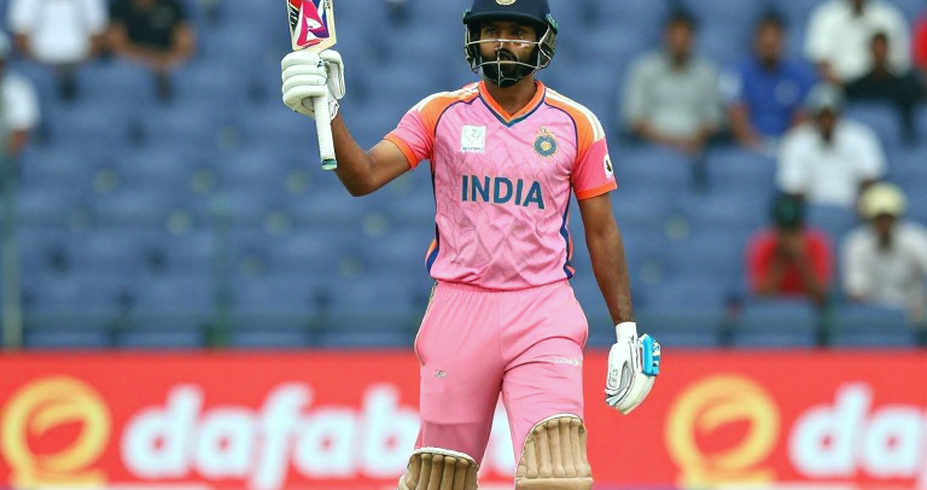 The Frame Rate Changed, the Referee Did Not — Where Cricket's Officiating Pressure Moves in the Transfer Window The Frame Rate Changed, the Referee Did Not — Where Cricket's Officiating Pressure Moves in the Transfer Window