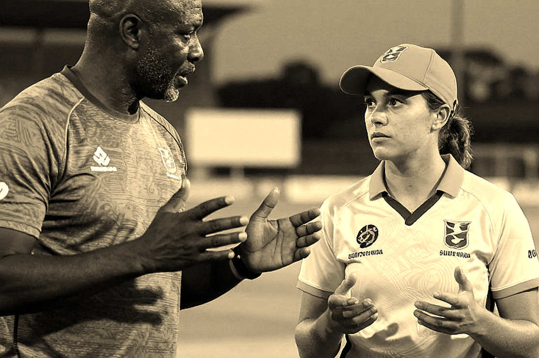 The Frame Rate Changed, the Referee Did Not — Where Cricket's Officiating Pressure Moves in the Transfer Window The Frame Rate Changed, the Referee Did Not — Where Cricket's Officiating Pressure Moves in the Transfer Window