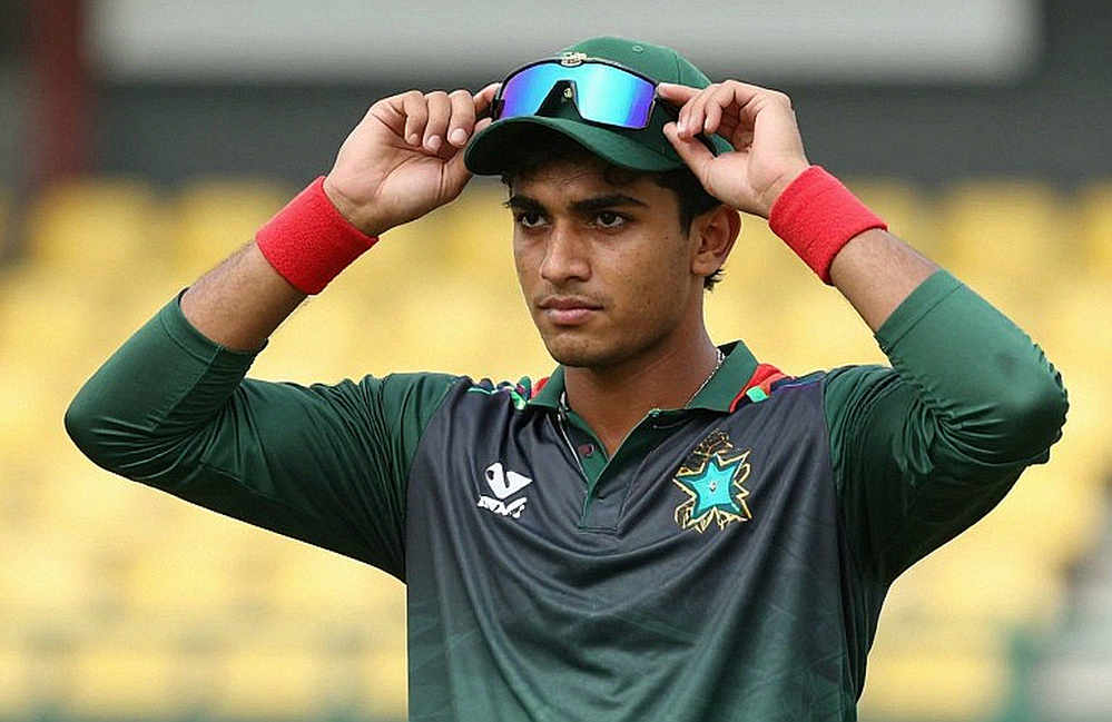 Bangladesh's Batting Architecture in a Tournament Cycle: Powerplay Maths and the Silence of the Middle Overs Bangladesh's Batting Architecture in a Tournament Cycle: Powerplay Maths and the Silence of the Middle Overs