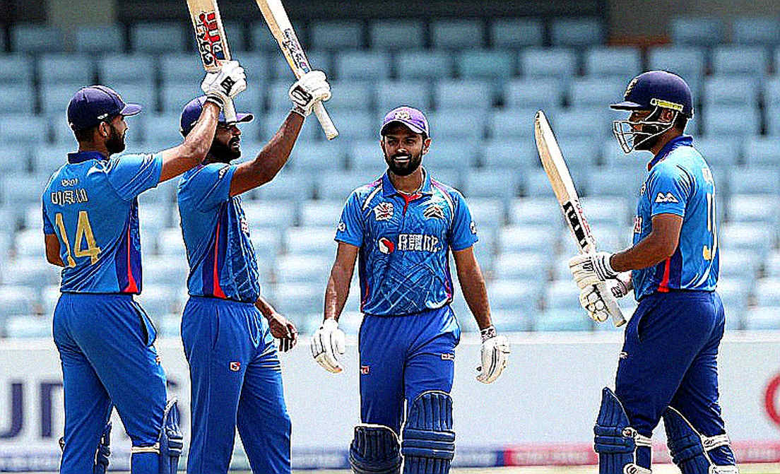 The Overs Ledger: Why Bangladesh's Death Overs Break Late in a Tournament Cycle The Overs Ledger: Why Bangladesh's Death Overs Break Late in a Tournament Cycle