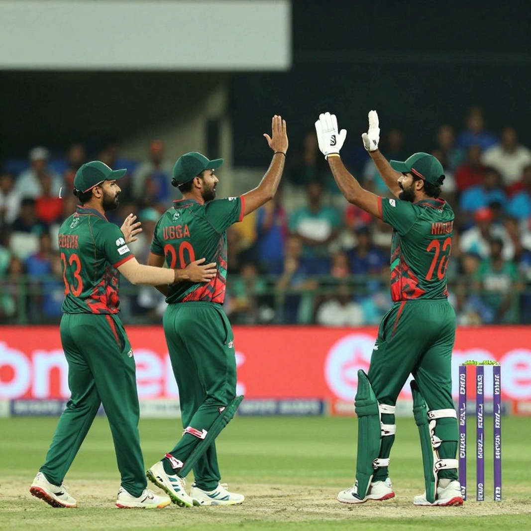 ক্রিকেট নিউজ চেইনে নীরব তথ্য-শূন্যতা: বিশ্লেষণ বন্ধ, নতুন করে তথ্য সংগ্রহের আহ্বান