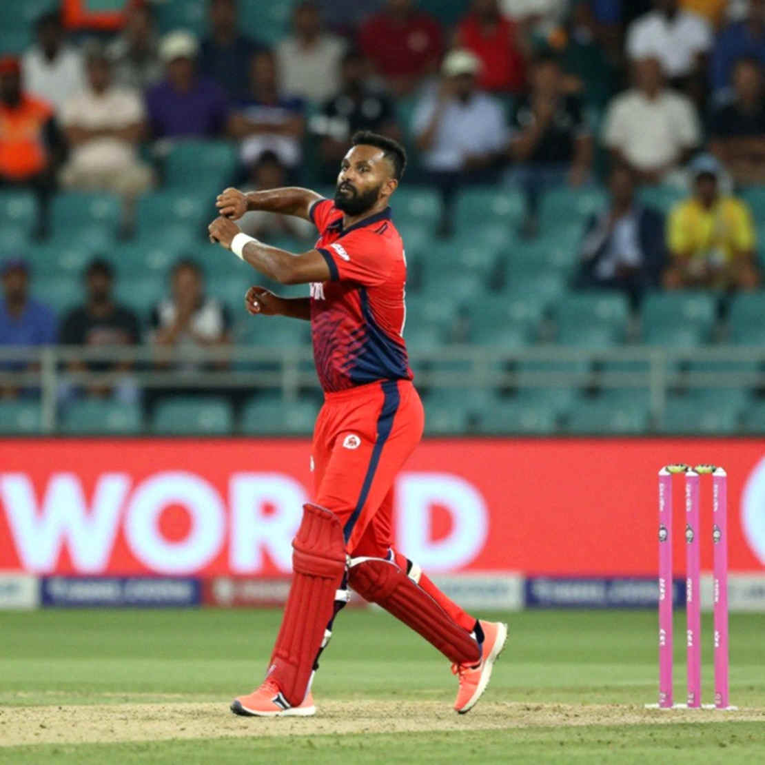 The Middle-Overs Trough: A Data Forensic of Bangladesh's T20 Batting The Middle-Overs Trough: A Data Forensic of Bangladesh's T20 Batting
