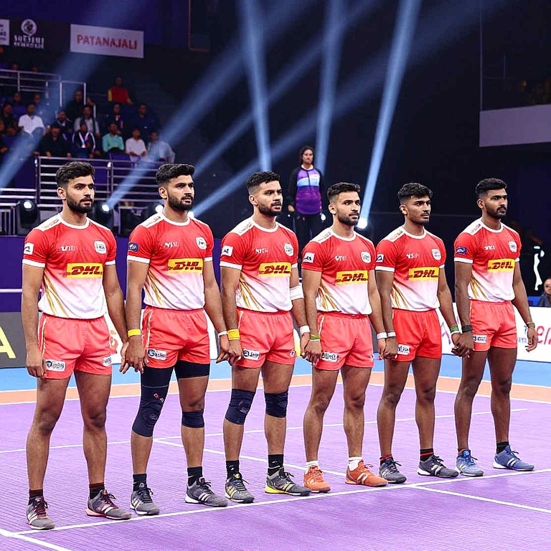 Asian Games 2026 Kabaddi: India's Shaky Defence Against Bangladesh Is the Real Signal Before Iran Asian Games 2026 Kabaddi: India's Shaky Defence Against Bangladesh Is the Real Signal Before Iran
