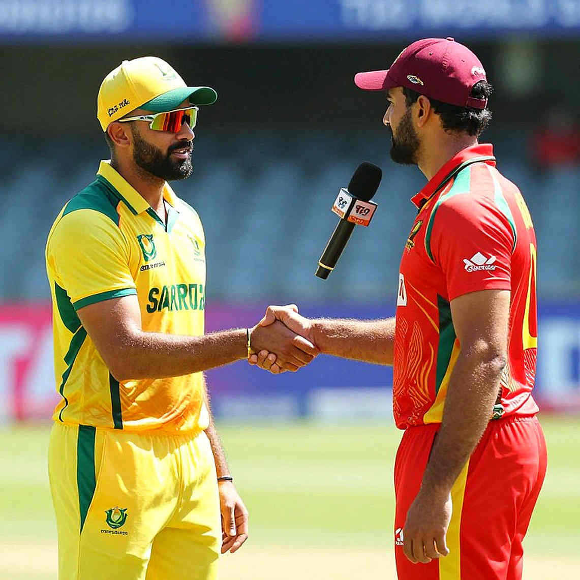 আট ম্যাচের চুক্তি, এক ক্যাপ্টেনের ঝুঁকি: ফাতিমা সানার পার্থ স্কর্চার্স অধ্যায়