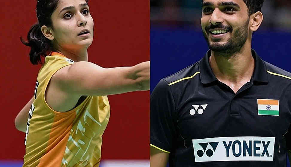 Asian Games 2026: Badminton's First Day, India–Kazakhstan, and the Invisible Labor of Women's Sport Asian Games 2026: Badminton's First Day, India–Kazakhstan, and the Invisible Labor of Women's Sport