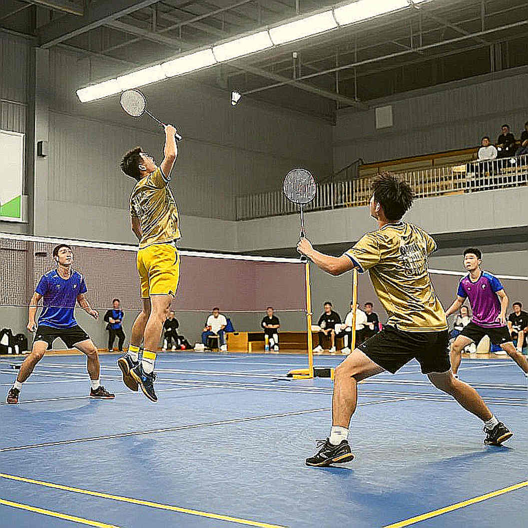 Asian Games 2026: Badminton's First Day, India–Kazakhstan, and the Invisible Labor of Women's Sport Asian Games 2026: Badminton's First Day, India–Kazakhstan, and the Invisible Labor of Women's Sport