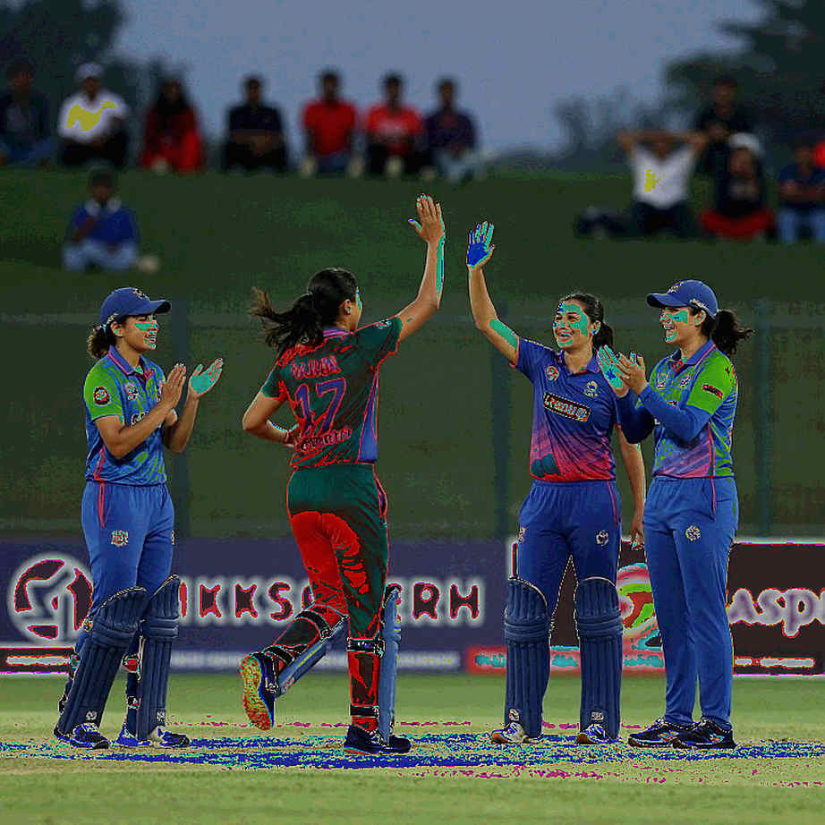 Cricket's Digital Transformation: Blockchain Opens a New Innings for Data Cricket's Digital Transformation: Blockchain Opens a New Innings for Data