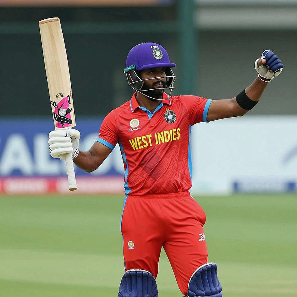 A ₹27-Crore Batter, a ₹42-Lakh Over: How Much Pitch Does Cricket's Market Actually Read?