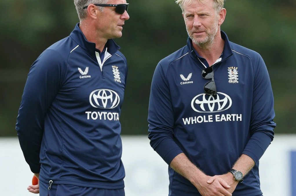 The Bus Leaves, the Board Stays: Who Keeps the Ledger of Young Fast Bowlers' Bodies in the Sheffield Shield Regular Season The Bus Leaves, the Board Stays: Who Keeps the Ledger of Young Fast Bowlers' Bodies in the Sheffield Shield Regular Season