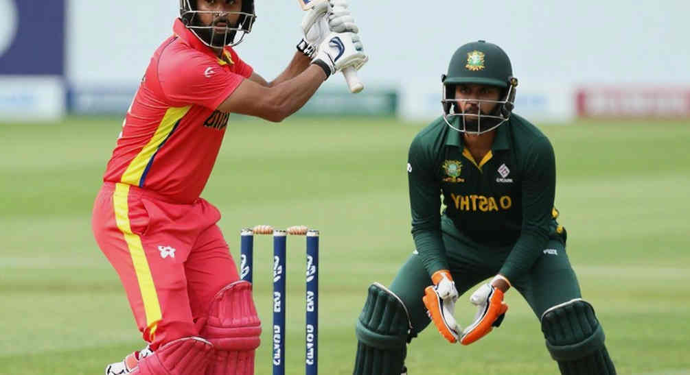 The Two-Minute Law: What Asia's Cricket Quietly Adopted From Delhi's Timed Out