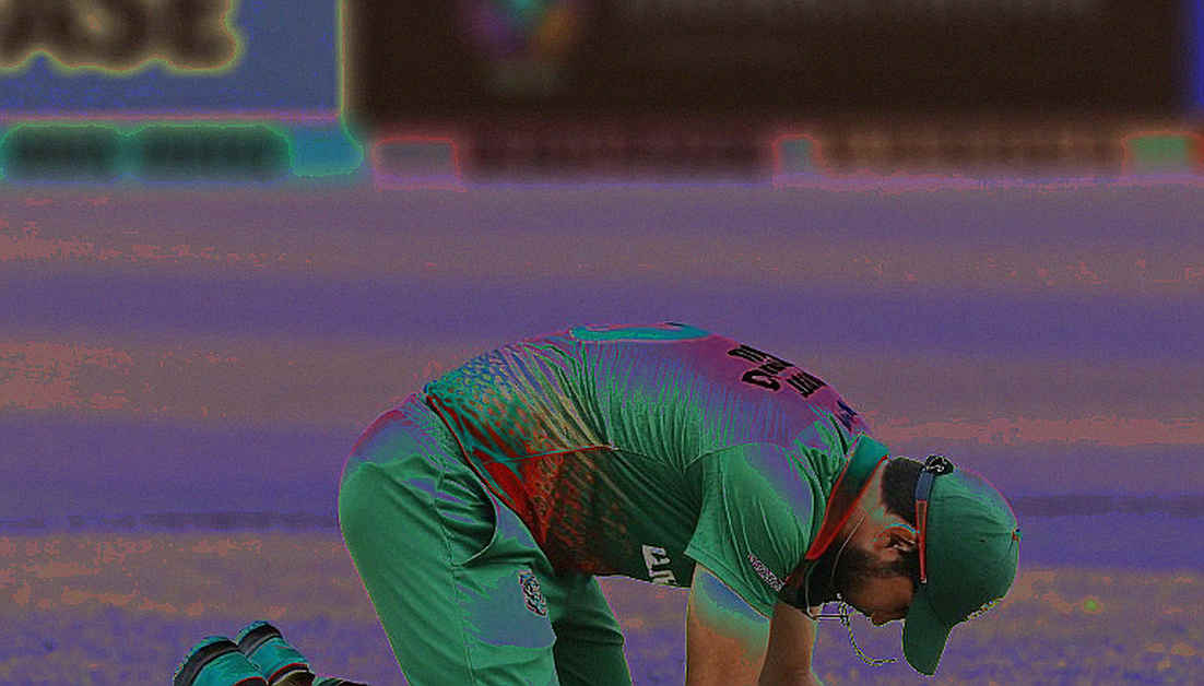 ক্রিকেটের হিসাব এখন ব্লকচেইনে: খেলোয়াড়, চুক্তি এবং পরিসংখ্যানের নতুন যুগ