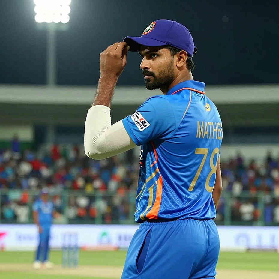 Asia's T20 Block: The Franchise Market's Arithmetic and the 2026 World Cup Workload Invoice Asia's T20 Block: The Franchise Market's Arithmetic and the 2026 World Cup Workload Invoice