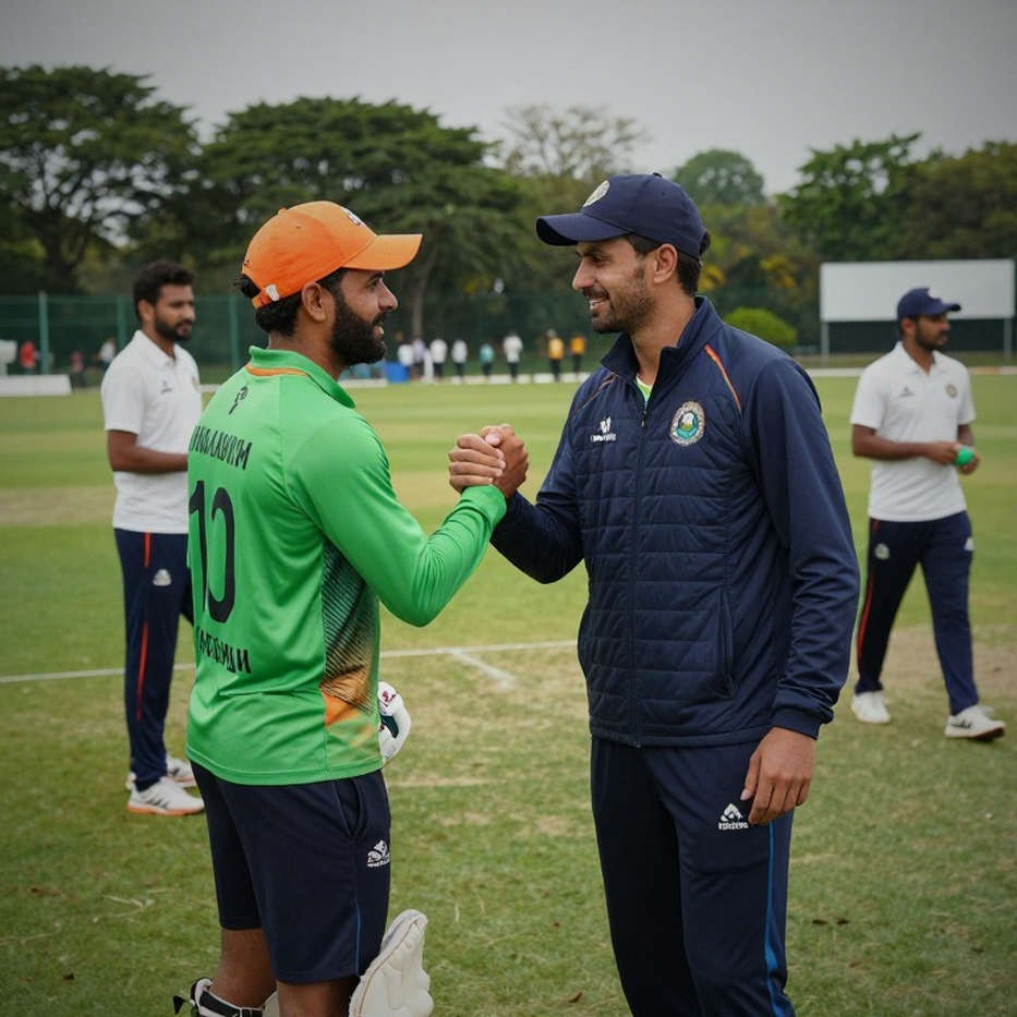 পাওয়ারপ্লের ৫৪-০ আর উদারার ৯১: যে রাতে পাকিস্তান জিতল, আর একটা রেকর্ড চুপ করে গেল পাওয়ারপ্লের ৫৪-০ আর উদারার ৯১: যে রাতে পাকিস্তান জিতল, আর একটা রেকর্ড চুপ করে গেল