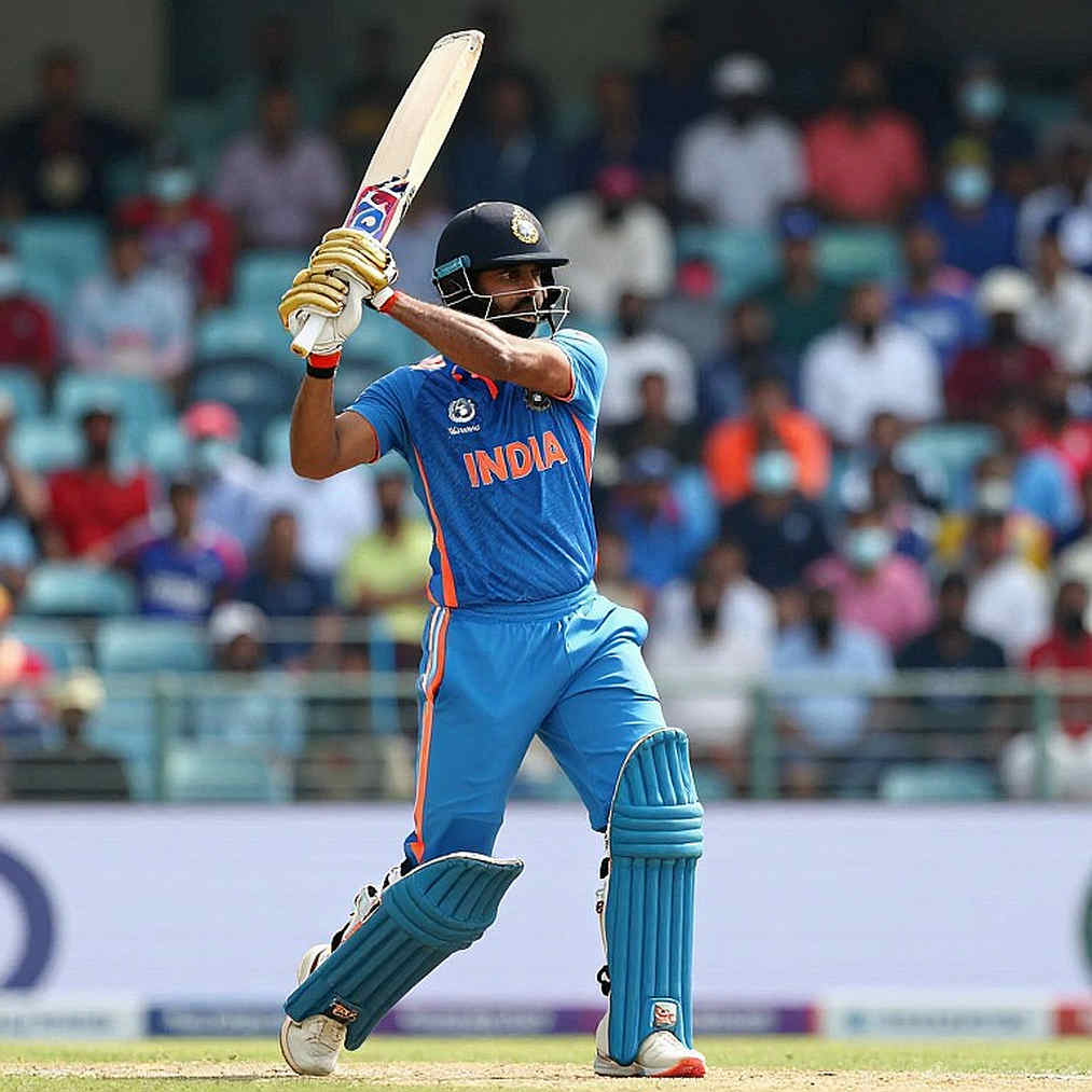 Conquerors won by 16 runs, but four run-outs wrote the match Conquerors won by 16 runs, but four run-outs wrote the match