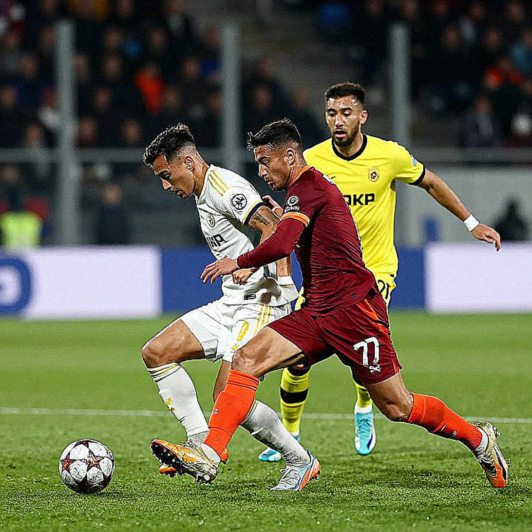 De Bruyne, Lukaku and an Incomplete Ledger: The Missing Date in the Belgium-Turkey Report De Bruyne, Lukaku and an Incomplete Ledger: The Missing Date in the Belgium-Turkey Report