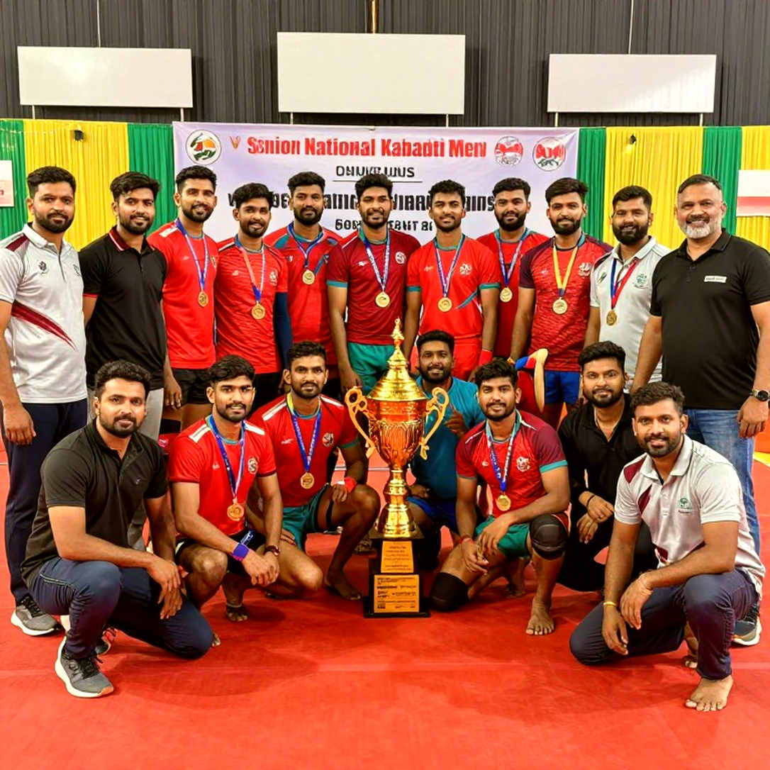 কমনওয়েলথ কাবাডি ২০২৬: অধিনায়ক ঘোষণা যতটা বলে, তার চেয়ে বেশি বলে টুর্নামেন্টের অনিশ্চয়তা