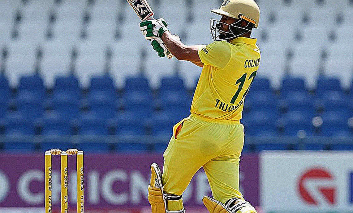 Reading the Empty File: Verification Discipline in Cricket Data Analysis and the Blockchain Audit Trail