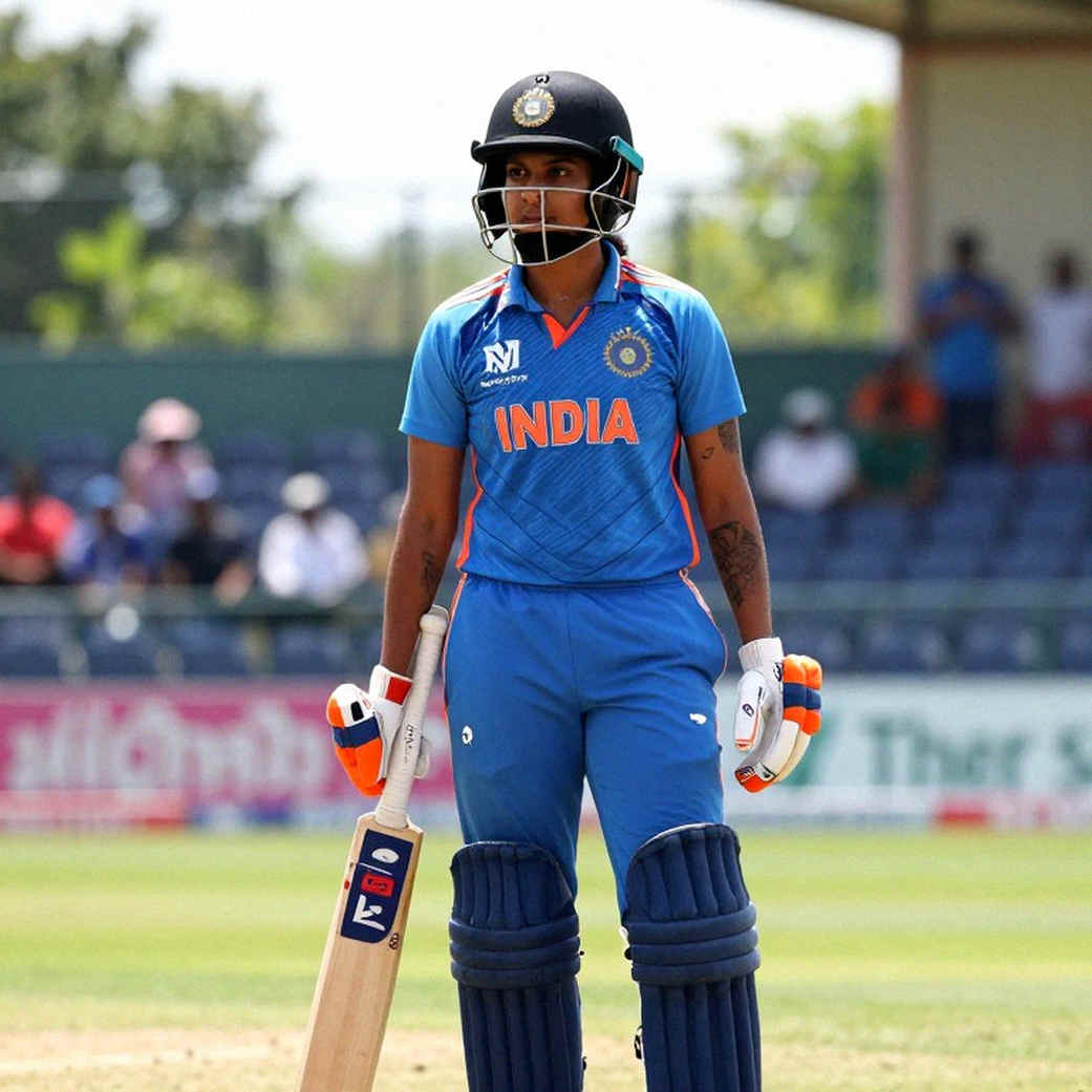 Sri Lanka's Test Captaincy Change: Kusal Mendis, 36.36, and an Unfinished Ledger Sri Lanka's Test Captaincy Change: Kusal Mendis, 36.36, and an Unfinished Ledger