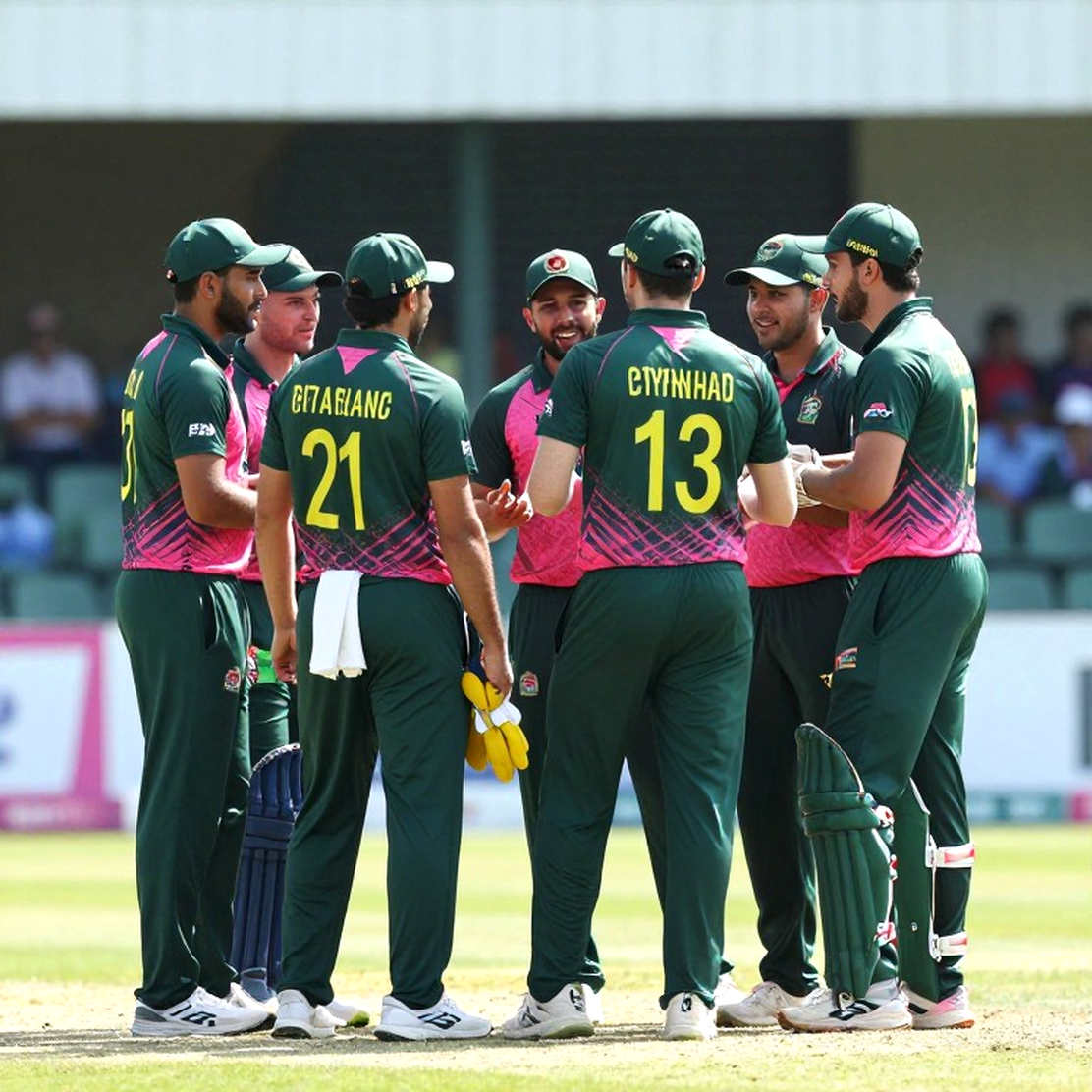 Zero Data, Full Transparency: When Cricket News Meets Blockchain