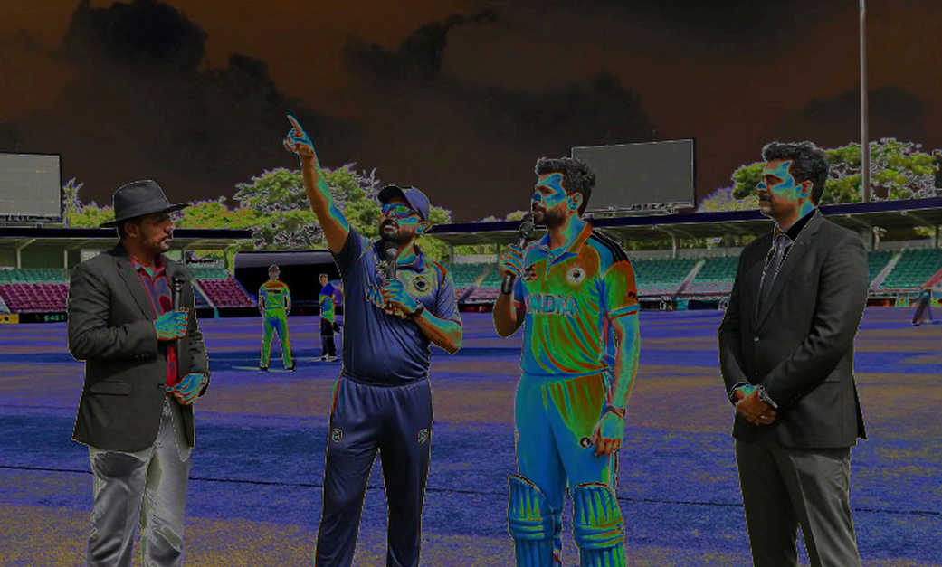 A Chase Done in Sixteen Overs, Nine Wickets in Hand: Sri Lanka's Control and Pakistan's Lone Fight A Chase Done in Sixteen Overs, Nine Wickets in Hand: Sri Lanka's Control and Pakistan's Lone Fight